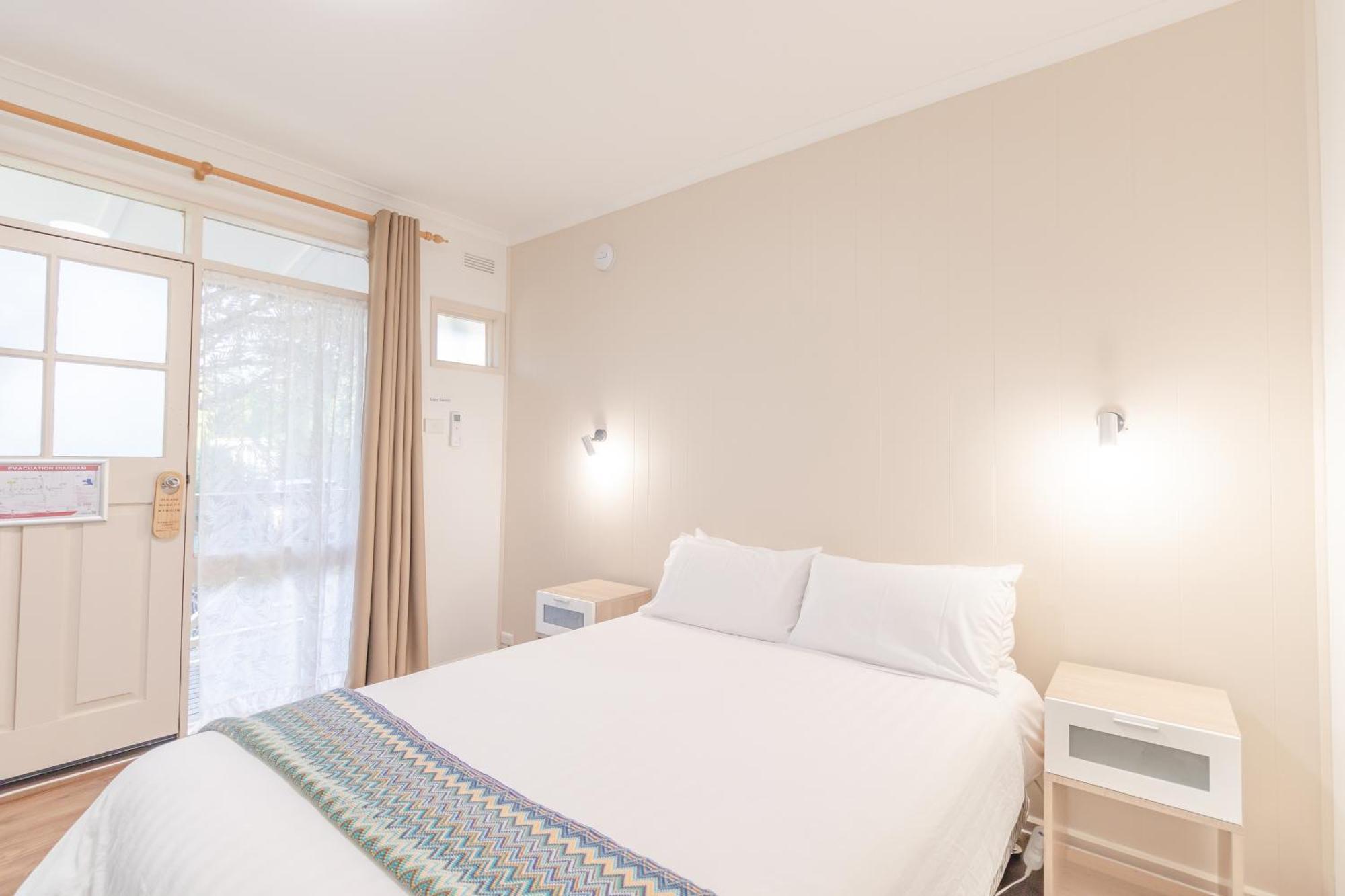Warburton Lodge Dış mekan fotoğraf