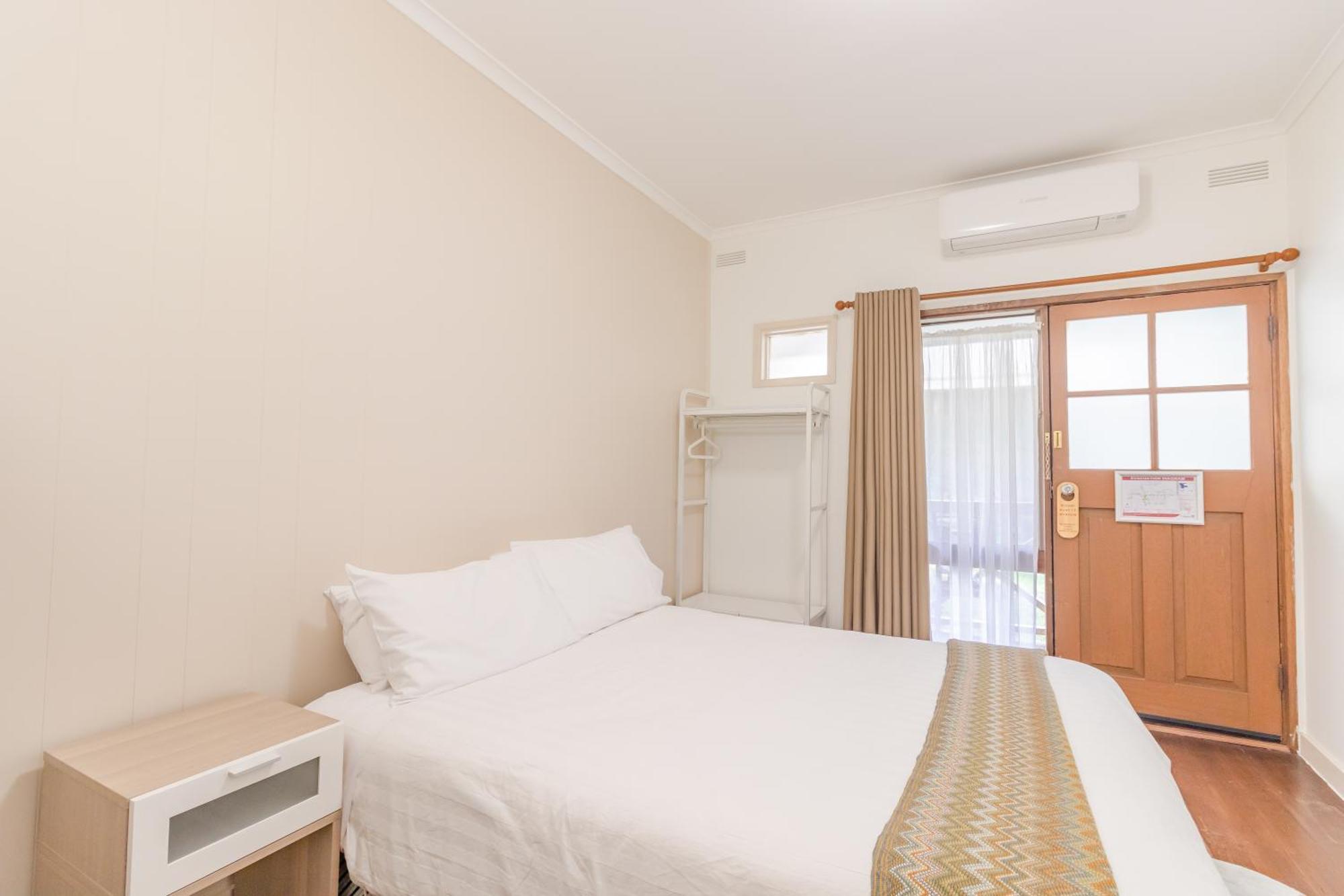 Warburton Lodge Dış mekan fotoğraf