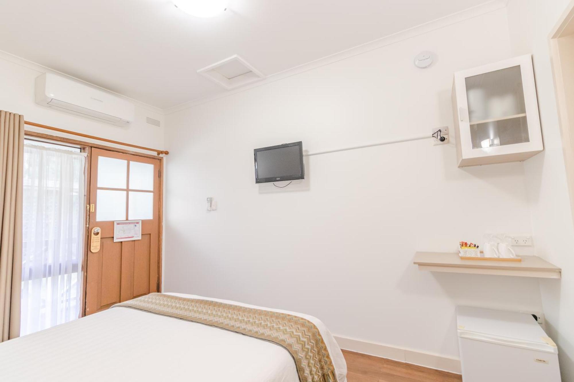 Warburton Lodge Dış mekan fotoğraf